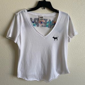 Victoria Secret PINK tee